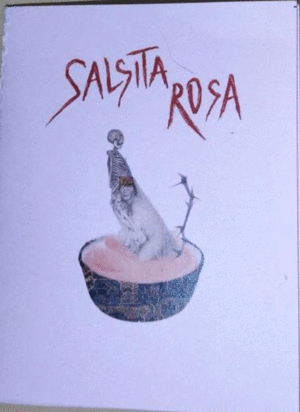 SALSITA ROSA