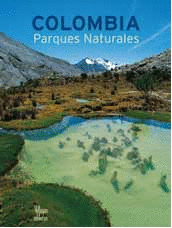 COLOMBIA PARQUES NATURALES