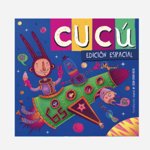 CUCU EDICION ESPACIAL