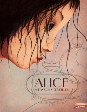 ALICE AU PAYS DES MERVEILLES ( SOFTCOVER)