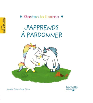 J'APPRENDS À PARDONNER