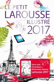 LE PETIT LAROUSSE ILLUSTRÉÁ