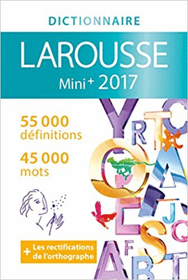 LAROUSSE MINIÁ