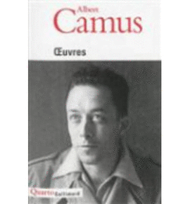 OEUVRES