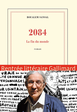 2084 - ROMAN