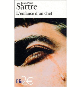 L´ENFANCE D´UN CHEF
