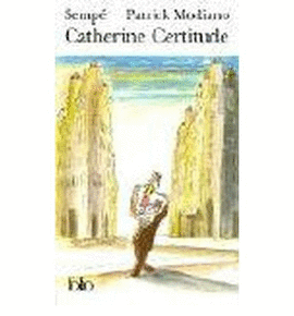 CATHERINE CERTITUDE