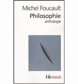 PHILOSOPHIE : ANTHOLOGIE