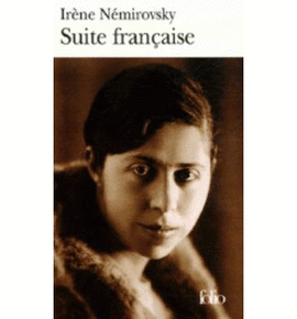 SUITE FRANÇAISE
