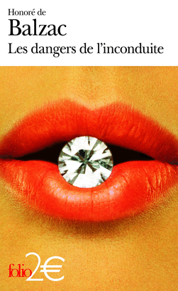 LES DANGERS DE L´INCONDUITE