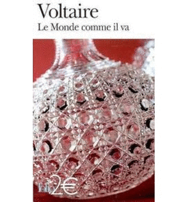 LE MONDE COMME IL VA : ET AUTRES CONTES
