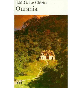 OURANIA