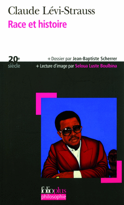 RACE ET HISTOIRE