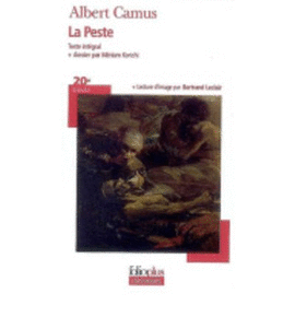 LA PESTE
