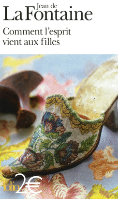 COMMENT L´ESPRIT VIENT AUX FILLES : ET AUTRES CONTES LIBERTINS