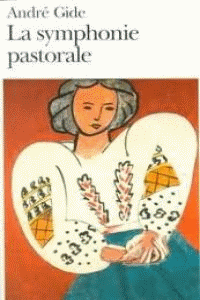 LA SYMPHONIE PASTORALE