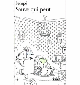 SAUVE QUI PEUT