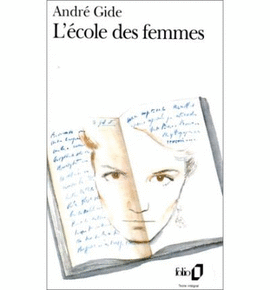L´ÉCOLE DES FEMMES