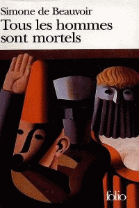TOUS LES HOMMES SONT MORTELS