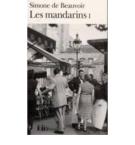 LES MANDARINS, VOL. 1