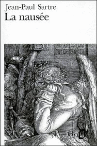 LA NAUSÉE