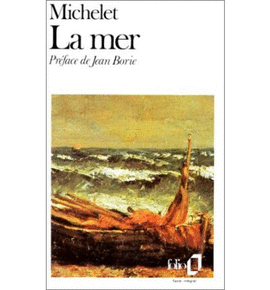 LA MER