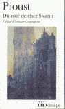 A LA RECHERCHE DU TEMPS PERDU, VOL. 1. DU CÔTÉ DE CHEZ SWANN