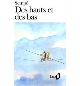DES HAUTS ET DES BAS
