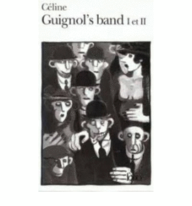 GUIGNOL´S BAND I