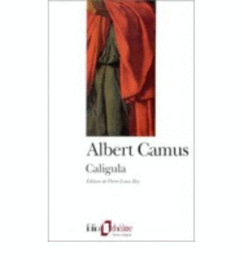 CALIGULA