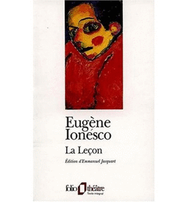 LA LEÇON