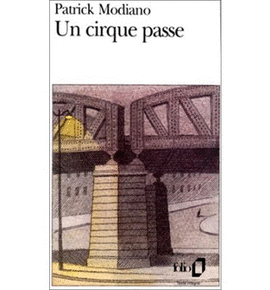 UN CIRQUE PASSE