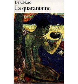 LA QUARANTAINE