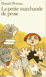 LA PETITE MARCHANDE DE PROSE