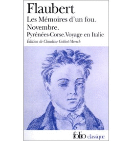 MÉMOIRES D´UN FOU