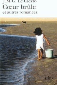 CO BRÛLE, ET AUTRES ROMANCES