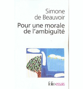 POUR UNE MORALE DE L´AMBIGUÏTÉ