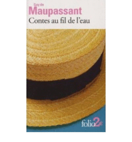 CONTES AU FIL DE L´EAU