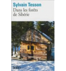 DANS LES FORÊTS DE SIBÉRIE