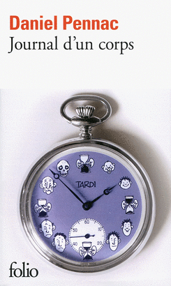JOURNAL D´UN CORPS