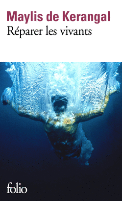 RÉPARER LES VIVANTS