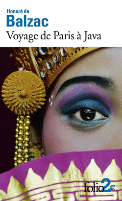VOYAGE DE PARIS À JAVA
