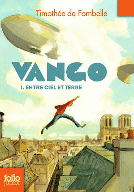 VANGO T1