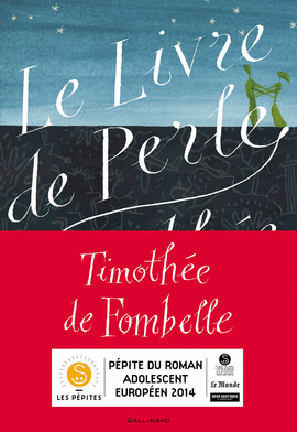 LIVRE DE PERLE