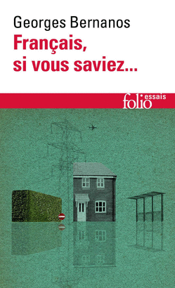 FRANÇAIS, SI VOUS SAVIEZ