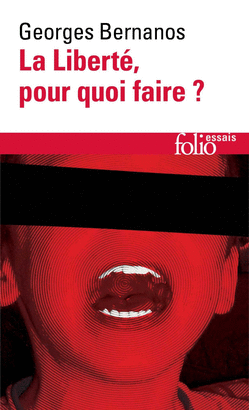 LA LIBERTÉ, POUR QUOI FAIRE ?