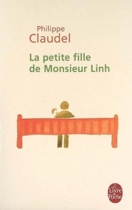 LE PETITE FILE DE MONSIEUR
