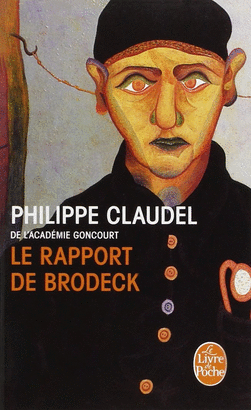 LE RAPPORT DE BRODECK