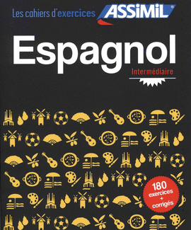 CAHIER EXERCICES ESPAGNOL T2