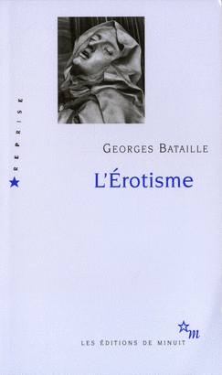 L´ÉROTISME